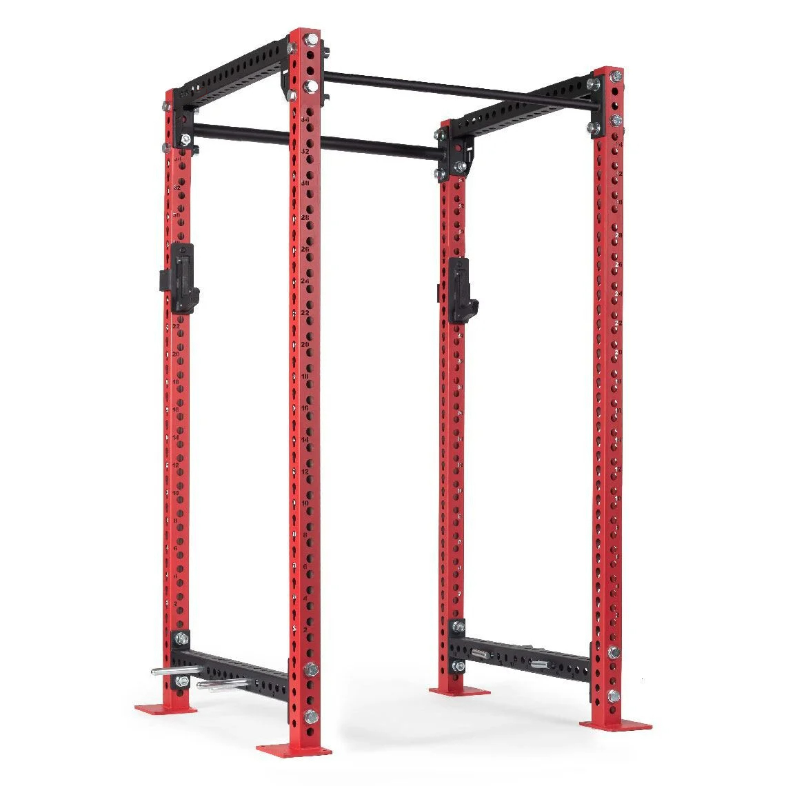 Fitness Equipment Fitness Power Cage Squat Rack Can Be Equipped With Accessories