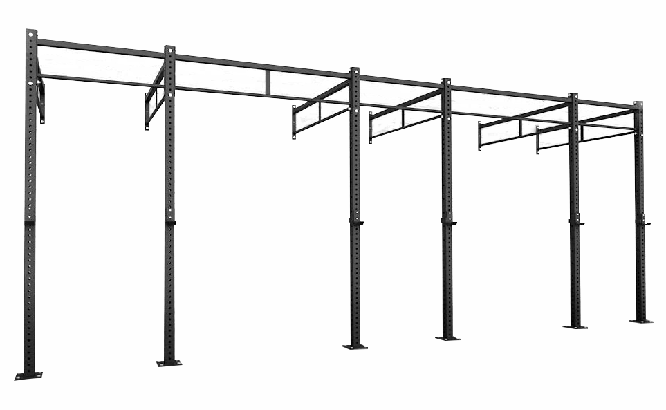 Factory Wall Rack Gym Equipment Rigs and Racks