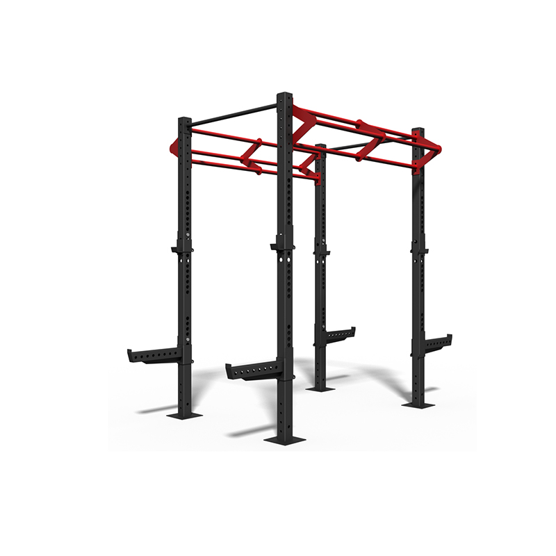 High Quality Functional Cross Training Fit Rig